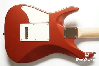 Stay 24F 2H - Passion Orange Matte